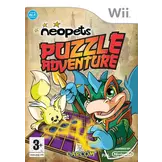 Neopets Puzzle Adventure