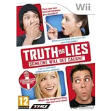 Truth or Lies (Compleet)