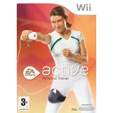 EA Sports Active (Complete, UKV)