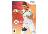 EA Sports Active (Compleet, UKV)