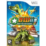 Battalion Wars 2 (Compleet, HOL)