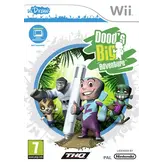 uDraw Doodle's Great Adventure (Complete)