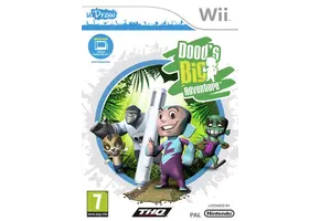 uDraw Krabbel's Grote Avontuur (Compleet)