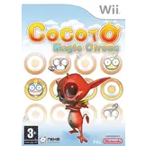 Cocoto Magic Circus (Compleet, EUR)