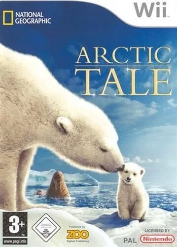 Arctic Tale (Complete)