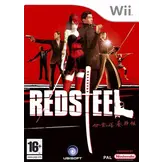 Red Steel (Complete, FAH)