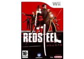 Red Steel (Compleet, FAH)