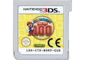 Mario Party The Top 100 (EUR)