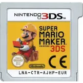 Super Mario Maker (EUR)