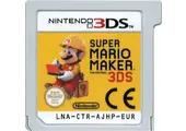 Super Mario Maker (EUR)