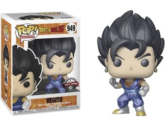 Dragon Ball Z POP! - Vegito #949