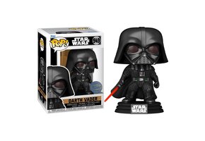 Star Wars Obi-Wan Kenobi POP! - Darth Vader #543