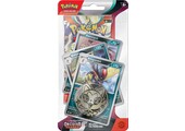Pokémon TCG - Scarlet & Violet Obsidian Flames Premium Checklane Kingambit