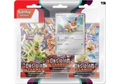 Pokémon TCG - Scarlet & Violet Obsidian Flames Booster Blister Eevee