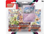 Pokémon TCG - Scarlet & Violet Obsidian Flames Booster Blister Houndstone
