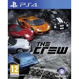 The Crew (Complete)