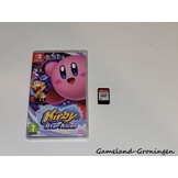 Kirby: Star Allies (Compleet, HOL)
