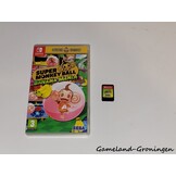 Super Monkey Ball: Banana Mania (Complete)