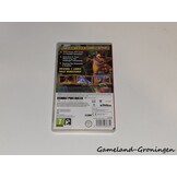 Crash Bandicoot N. Sane Trilogy (Complete, UKV)