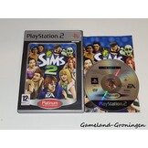 De Sims 2 (Compleet, Platinum)