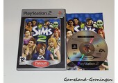 The Sims 2 (Complete, Platinum)