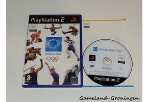 Athens 2004 (Complete)