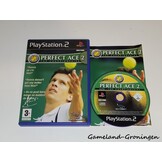 Perfect Ace 2 The Champions (Compleet)