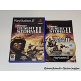 Conflict Desert Storm II (Complete)