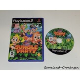 Buzz! Junior Jungle Party (Boxed)