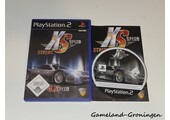 Xtreme Speed (Compleet)