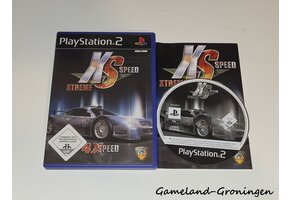 Xtreme Speed (Complete)