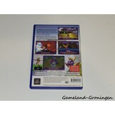 Spyro Enter the Dragonfly (Compleet)