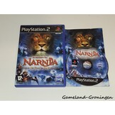 The Chronicles of Narnia The Lion, the Witch and the Wardrobe (Complete)