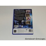 The Chronicles of Narnia The Lion, the Witch and the Wardrobe (Complete)