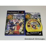 Legend of the Dragon (Compleet)