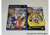 Legend of the Dragon (Complete)