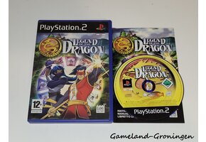 Legend of the Dragon (Compleet)