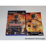 Return to Castle Wolfenstein (Complete)