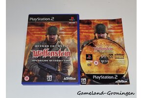 Return to Castle Wolfenstein (Complete)