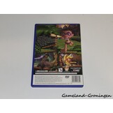 Tak and the Power of Juju (Complete)