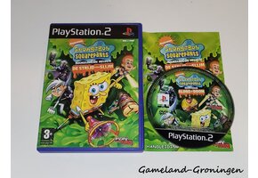 SpongeBob SquarePants: Strijd Tegen Het Slijm (Complete)