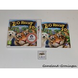 Zoo Resort 3D (Complete, HOL)