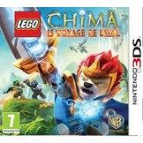 Lego Legends of Chima Laval's Journey (Complete, FAH)
