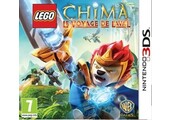 Lego Legends of Chima Laval's Journey (Complete, FAH)
