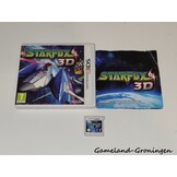StarFox 64 3D (Complete, FRA)
