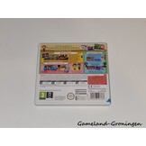 Animal Crossing New Leaf (Complete, HOL)