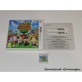 Animal Crossing New Leaf (Complete, HOL)