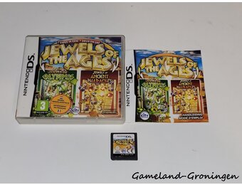 Jewels of the Ages (Compleet, FAH)