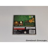 Professor Layton and the Lost Future (Complete, UKV)