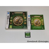 Professor Layton and the Lost Future (Complete, UKV)